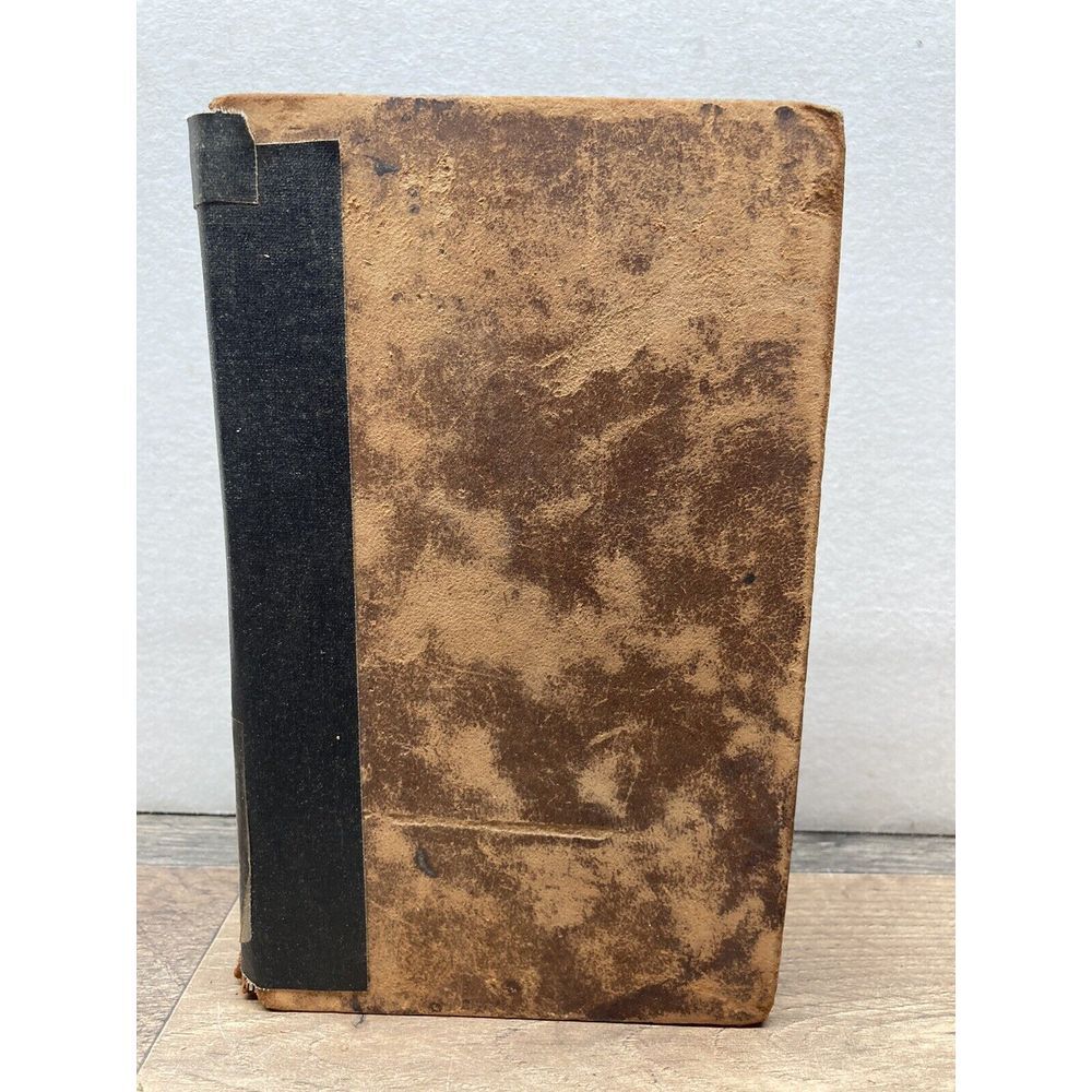 SELECT ORATIONS OF CICERO‎ by Cicero; Charles Anthon - 1841 - Classics - Leather